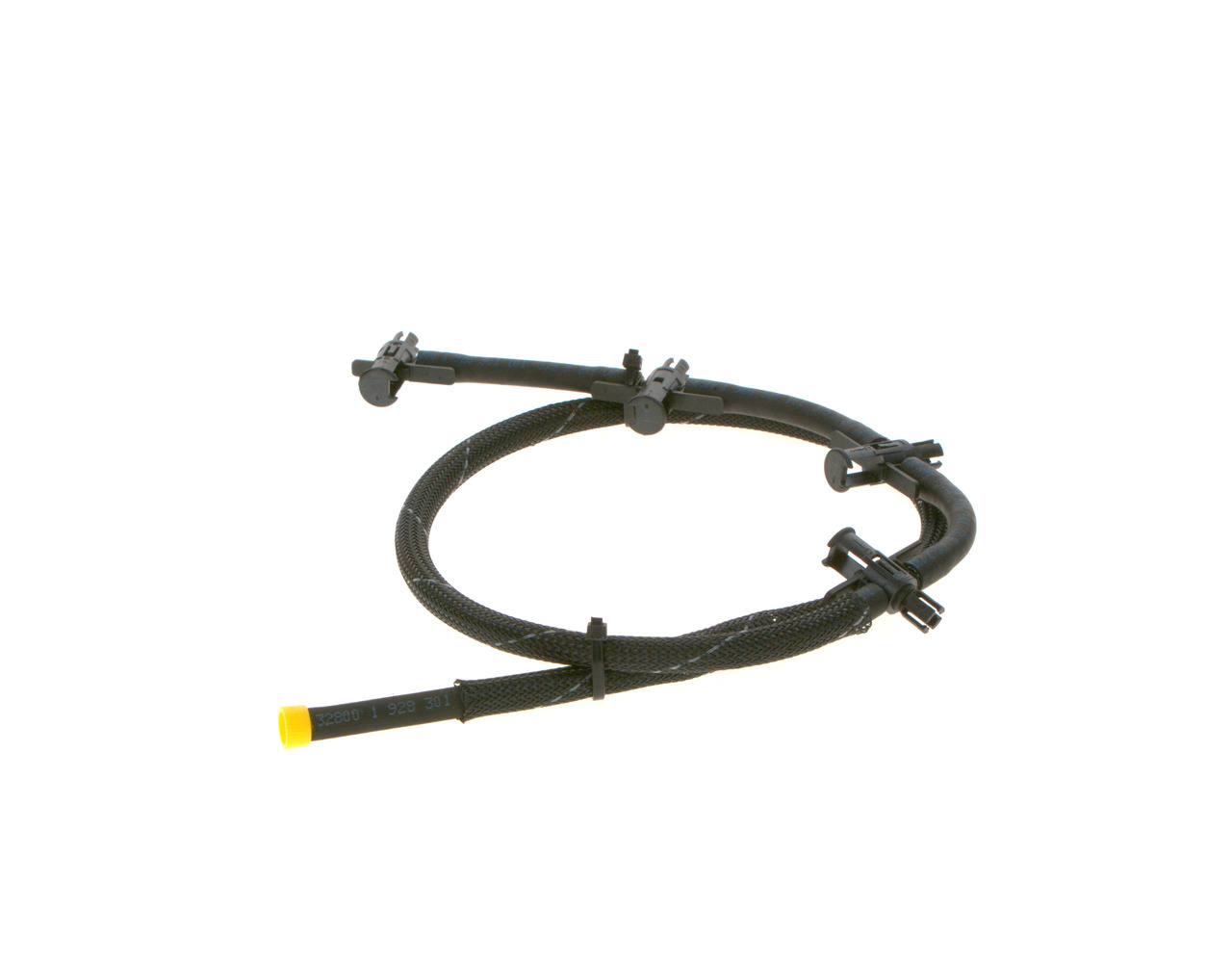 Furtun supracurgere combustibil BOSCH 0928402074