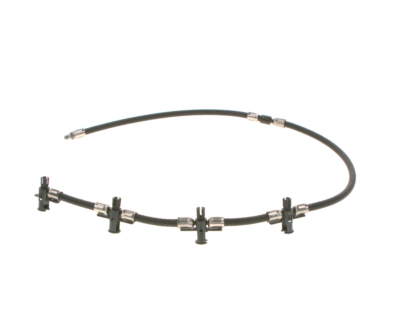 Furtun supracurgere combustibil BOSCH 0928402086