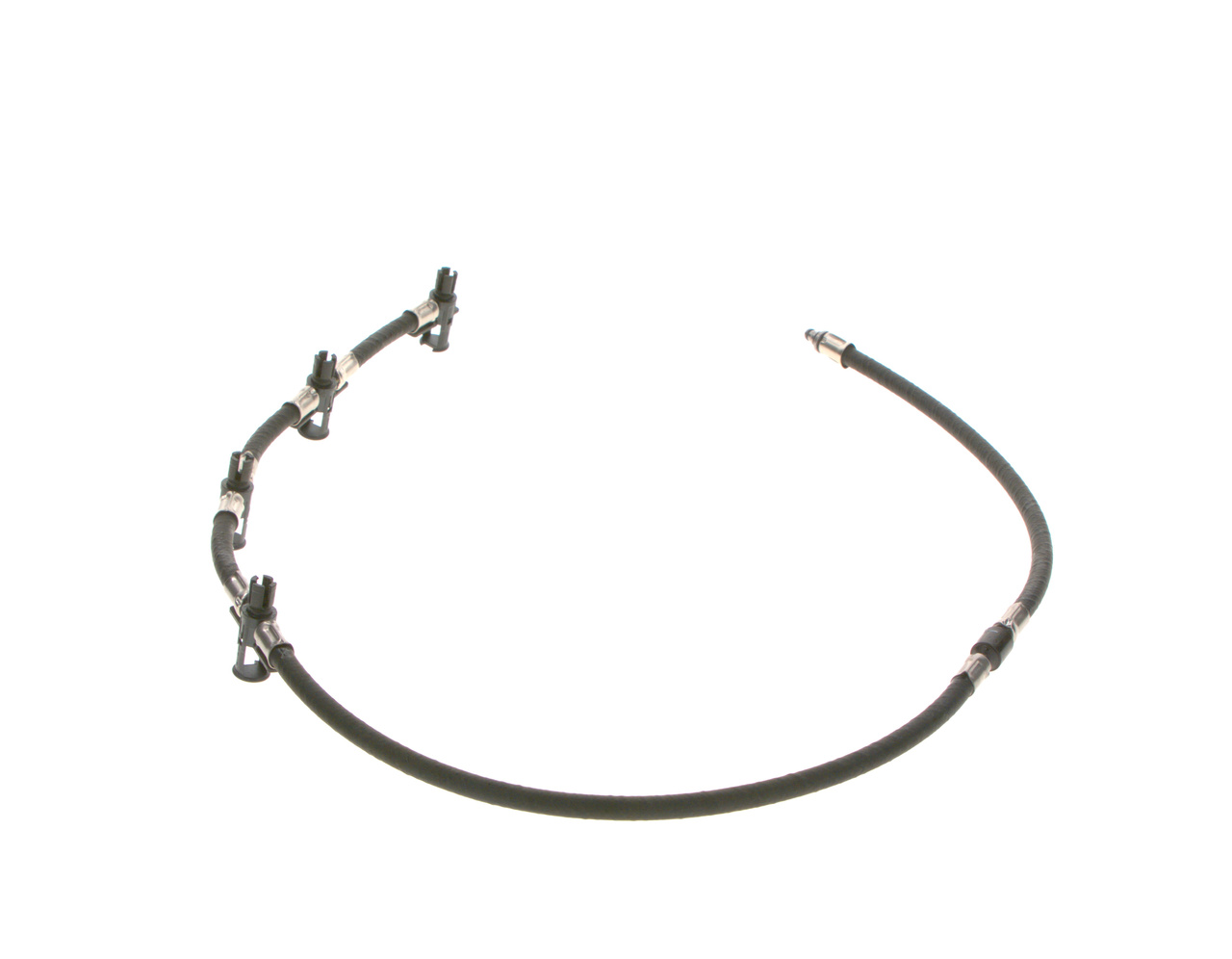 Furtun supracurgere combustibil BOSCH 0928402086