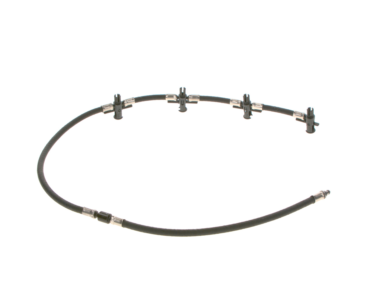 Furtun supracurgere combustibil BOSCH 0928402086