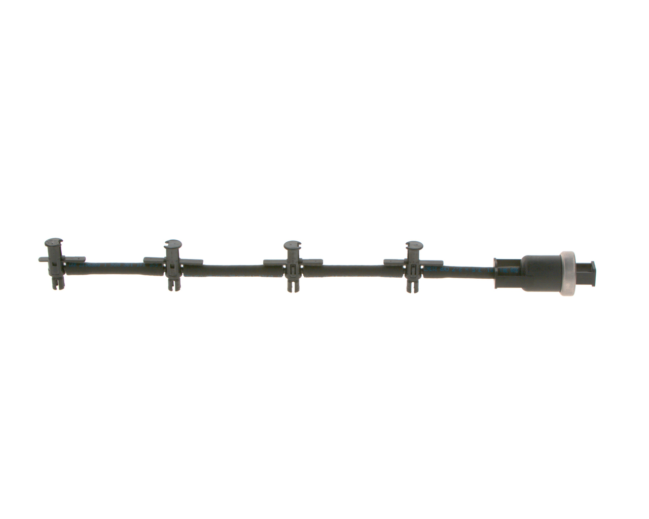 Furtun supracurgere combustibil BOSCH 0928402149