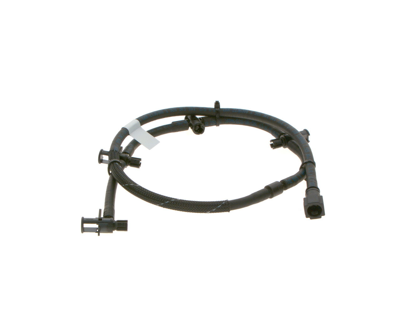 Furtun supracurgere combustibil BOSCH 0928402154