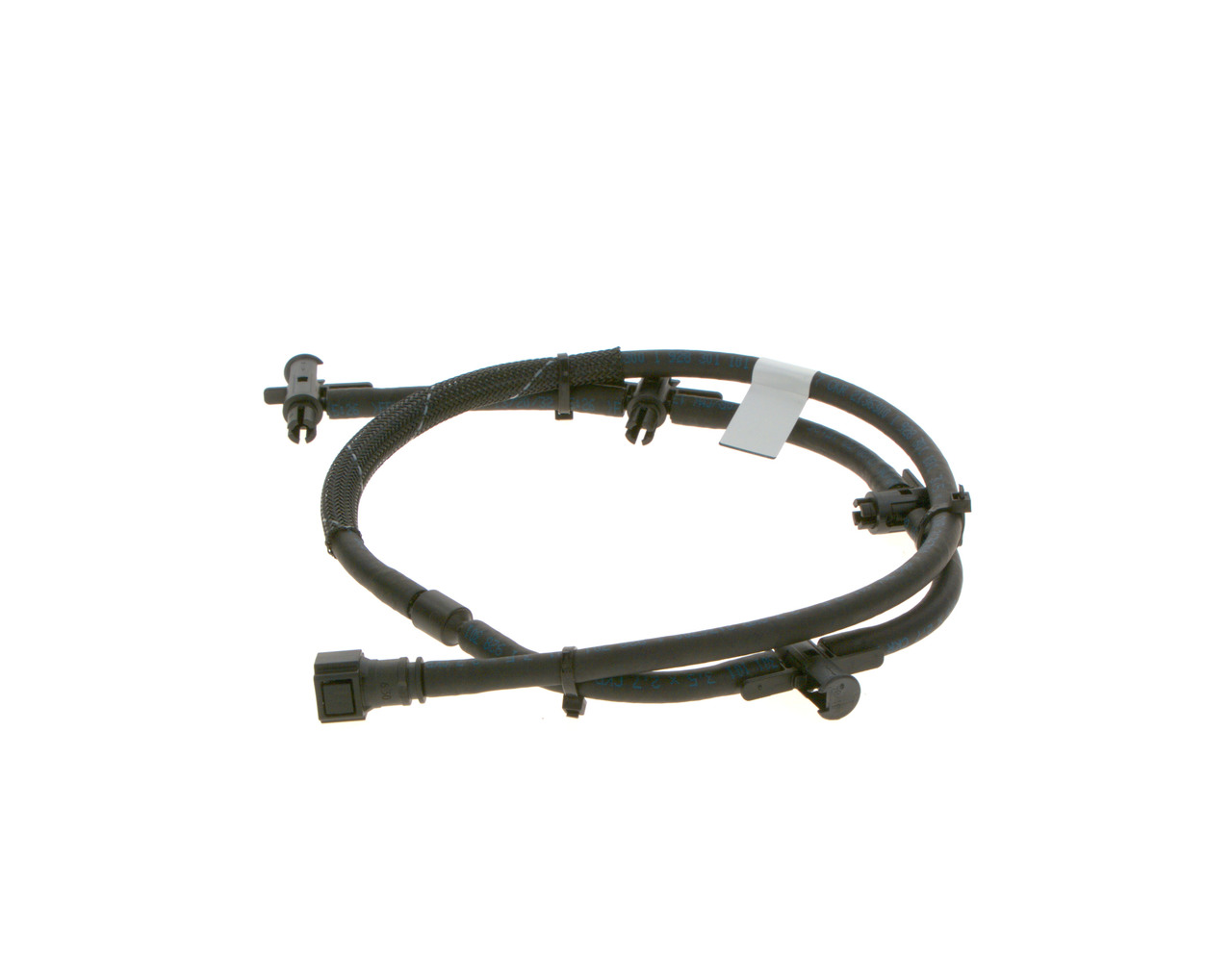 Furtun supracurgere combustibil BOSCH 0928402154