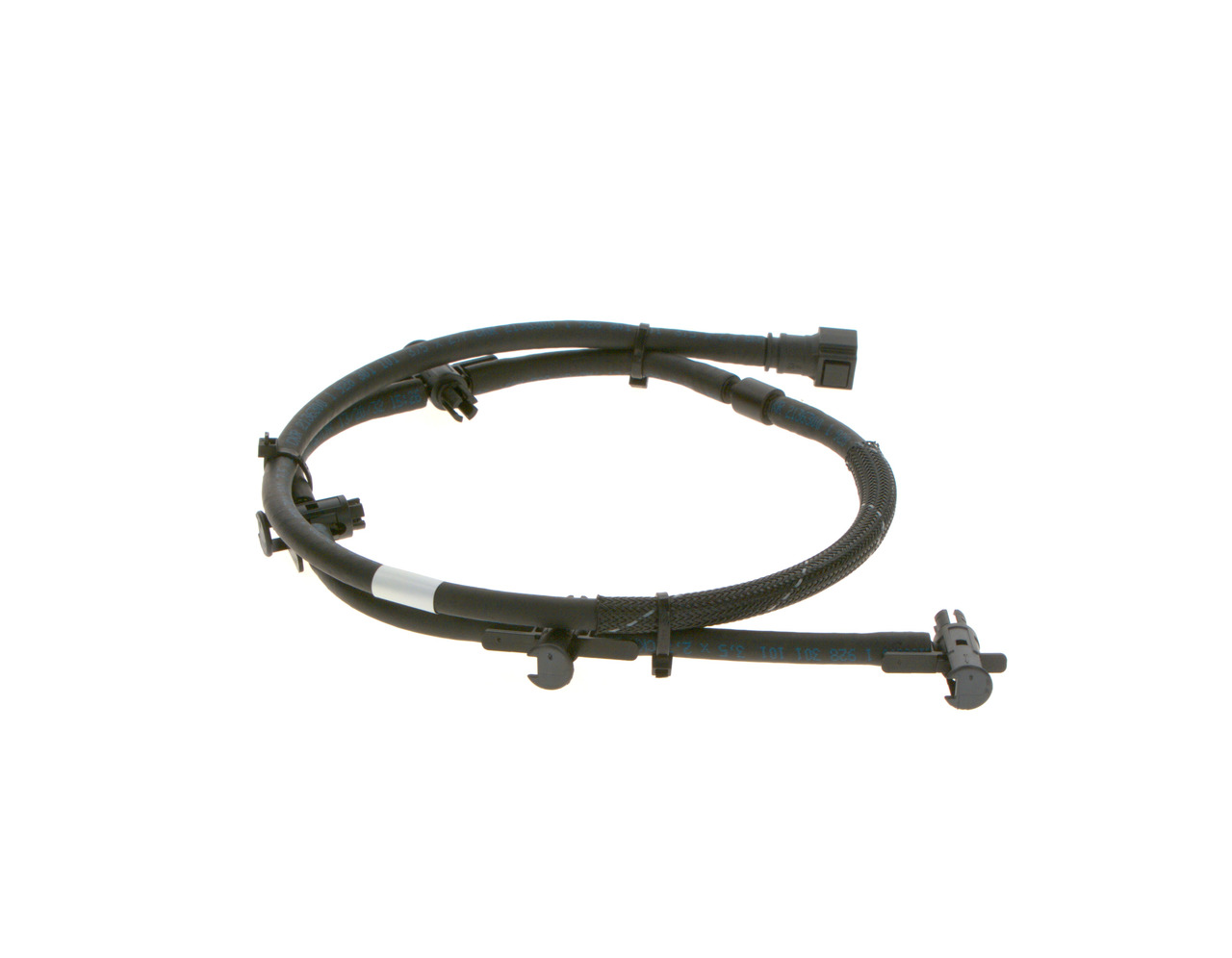 Furtun supracurgere combustibil BOSCH 0928402154
