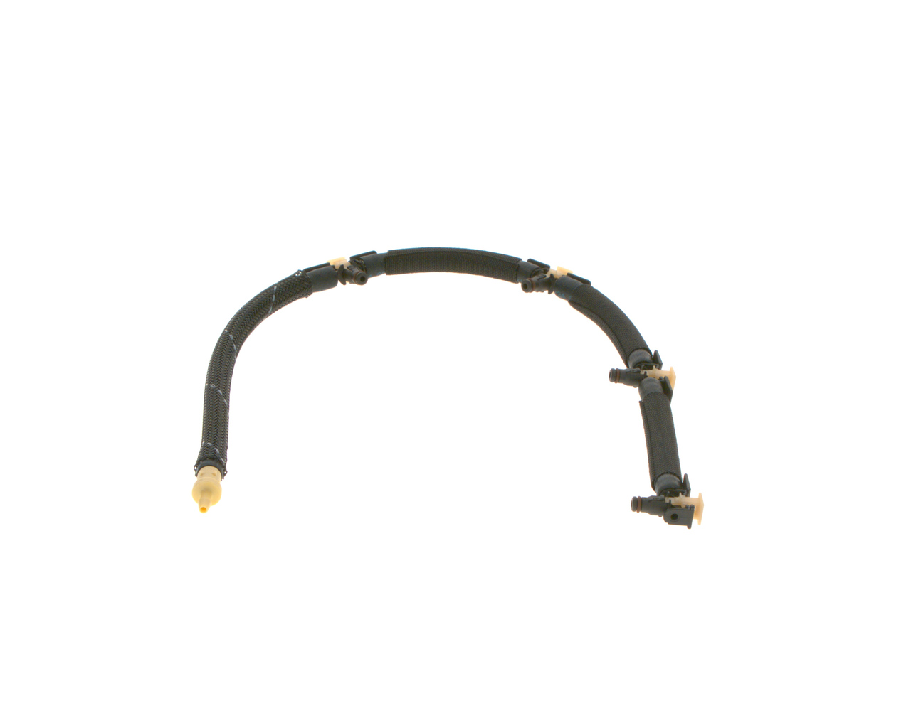 Furtun supracurgere combustibil BOSCH 0928402164