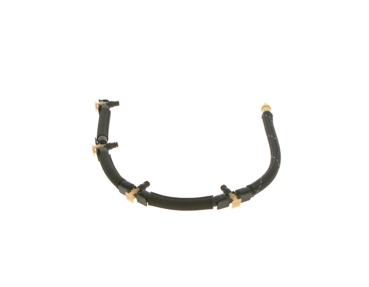 Furtun supracurgere combustibil BOSCH 0928402164