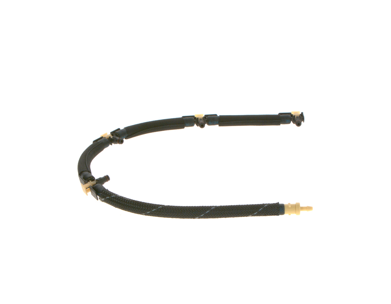 Furtun supracurgere combustibil BOSCH 0928402164