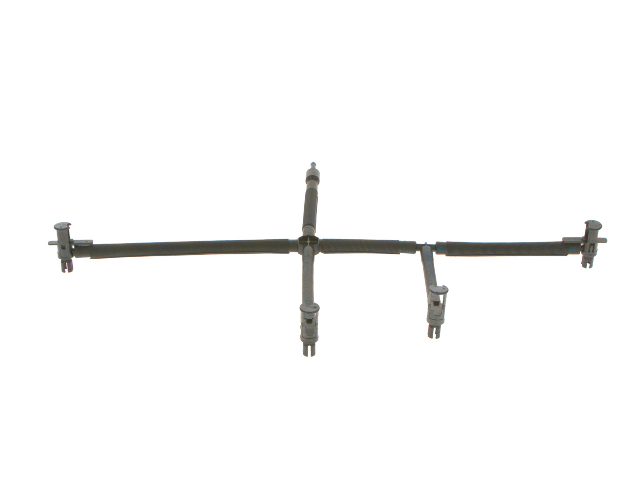Furtun supracurgere combustibil BOSCH 0928402168