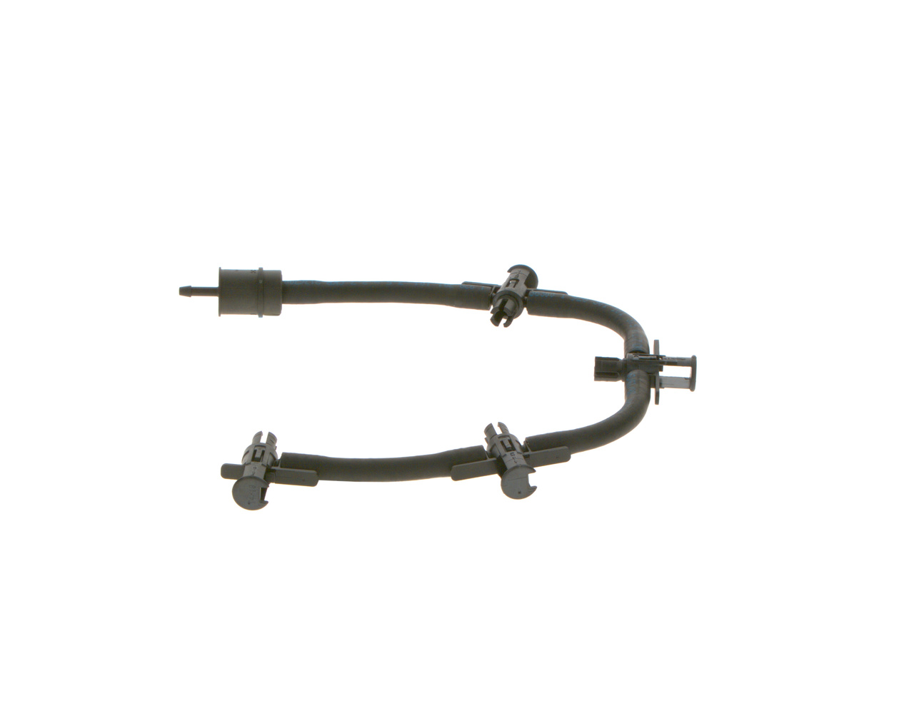 Furtun supracurgere combustibil BOSCH 0928402175