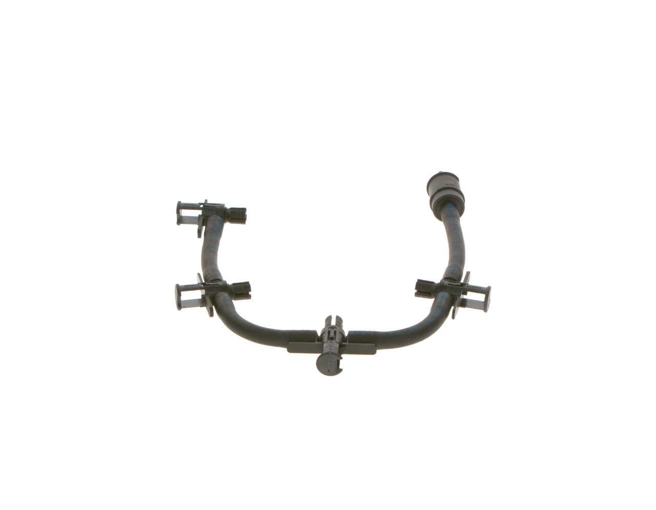 Furtun supracurgere combustibil BOSCH 0928402175