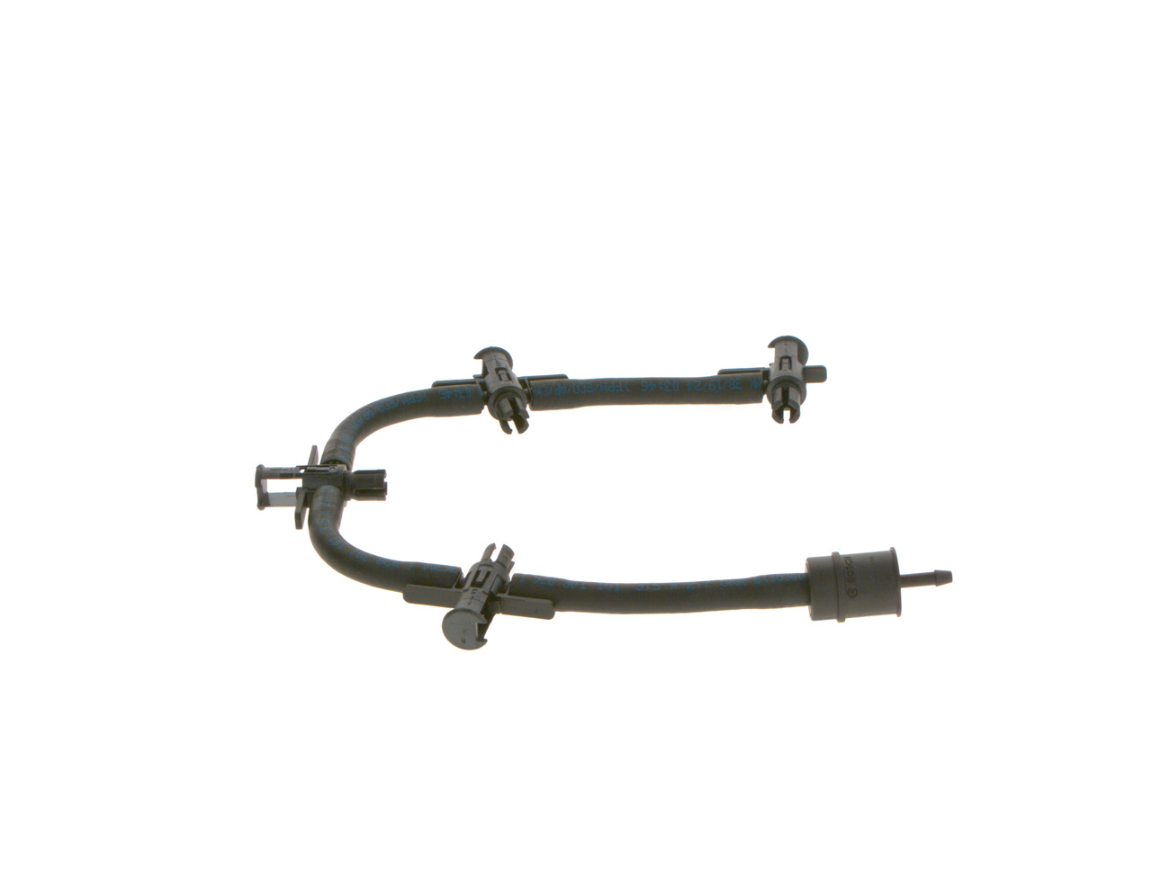 Furtun supracurgere combustibil BOSCH 0928402175
