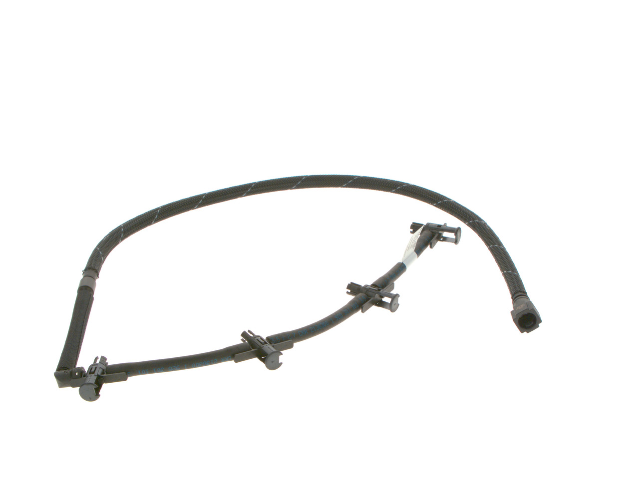 Furtun supracurgere combustibil BOSCH 0928402182