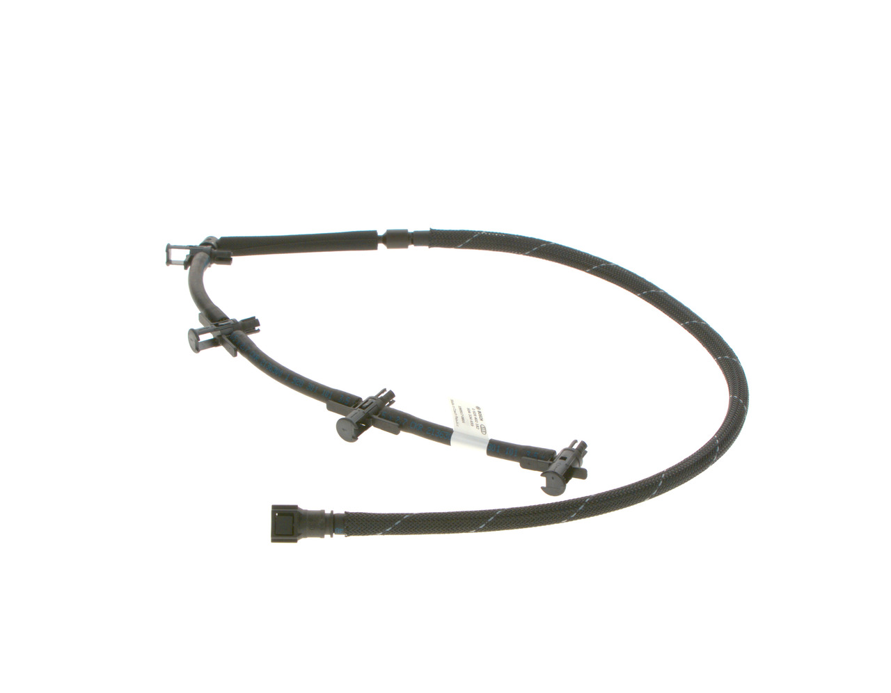 Furtun supracurgere combustibil BOSCH 0928402182