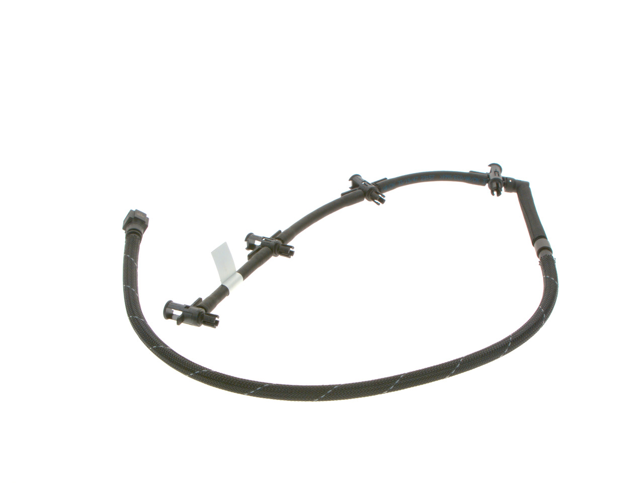 Furtun supracurgere combustibil BOSCH 0928402182