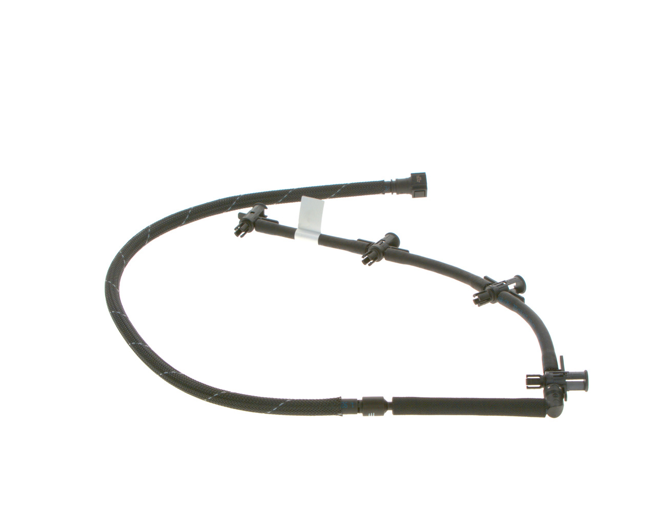 Furtun supracurgere combustibil BOSCH 0928402182