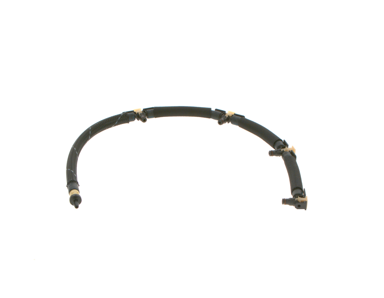 Furtun supracurgere combustibil BOSCH 0928402212
