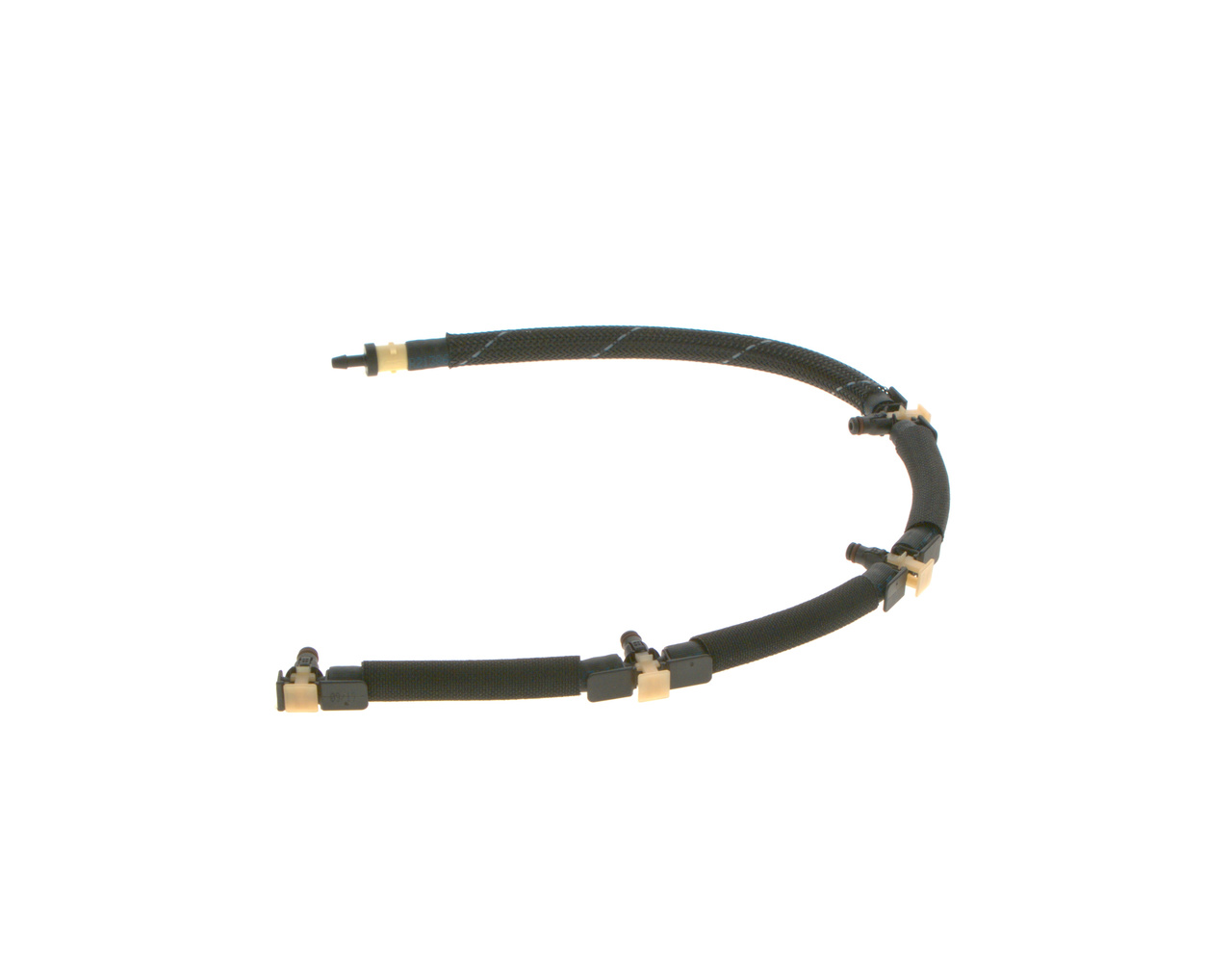 Furtun supracurgere combustibil BOSCH 0928402212