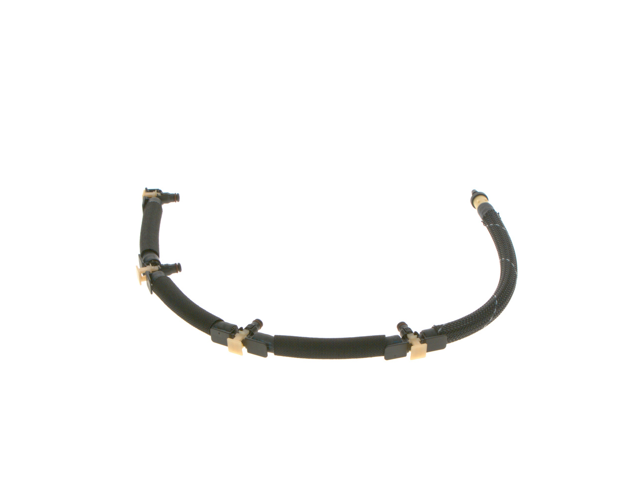 Furtun supracurgere combustibil BOSCH 0928402212