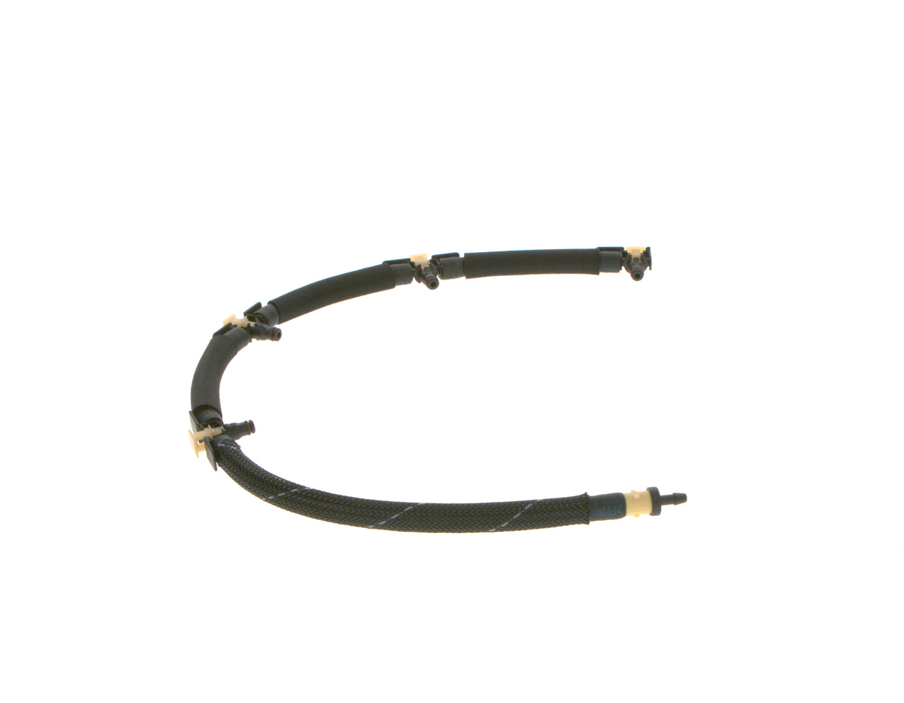 Furtun supracurgere combustibil BOSCH 0928402212