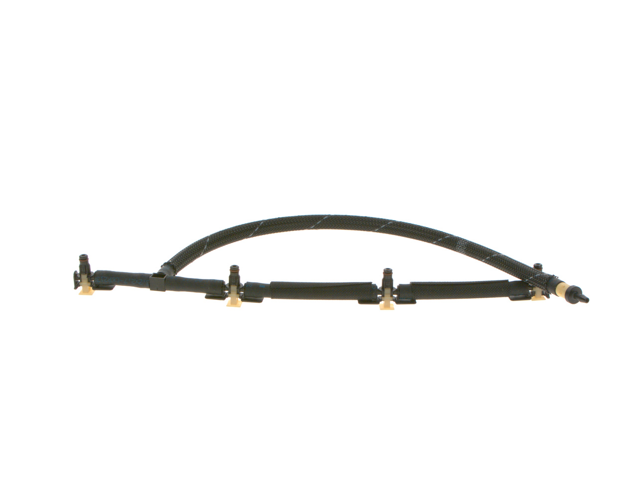 Furtun supracurgere combustibil BOSCH 0928402213