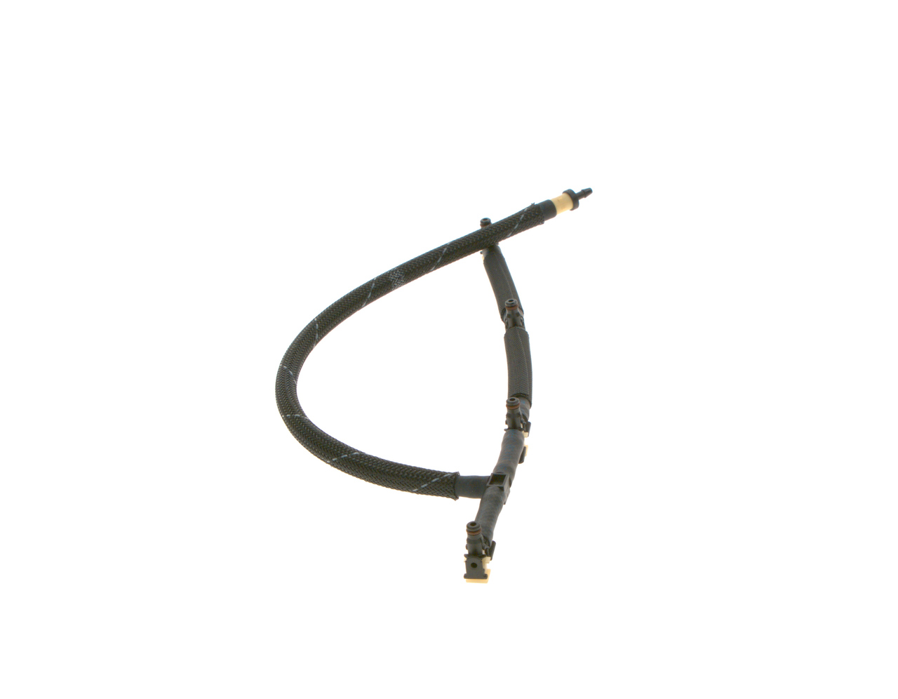 Furtun supracurgere combustibil BOSCH 0928402213