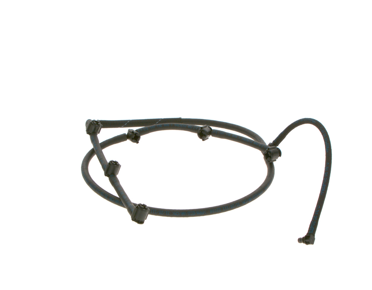 Furtun supracurgere combustibil BOSCH 0928402215