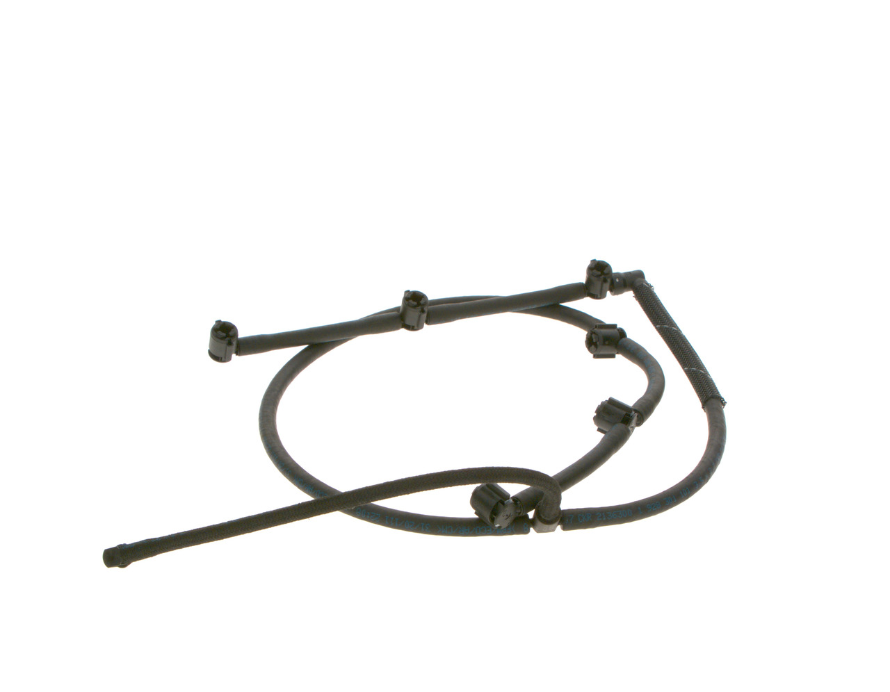 Furtun supracurgere combustibil BOSCH 0928402215