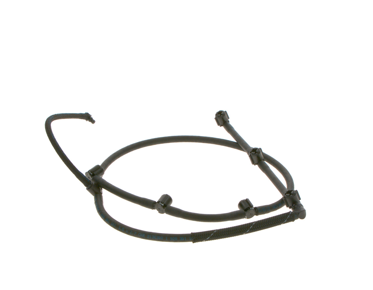 Furtun supracurgere combustibil BOSCH 0928402215