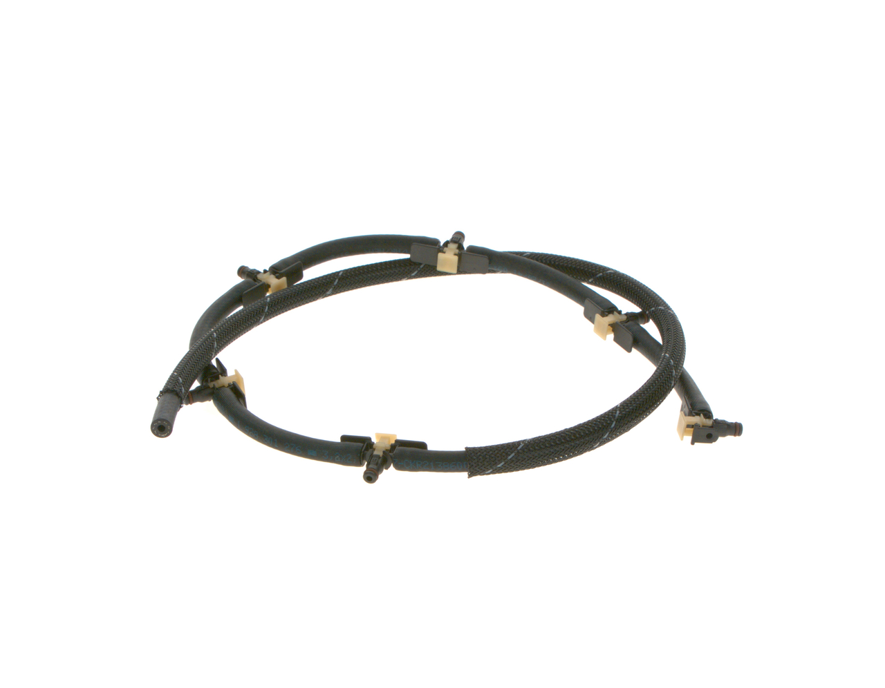 Furtun supracurgere combustibil BOSCH 0928402218