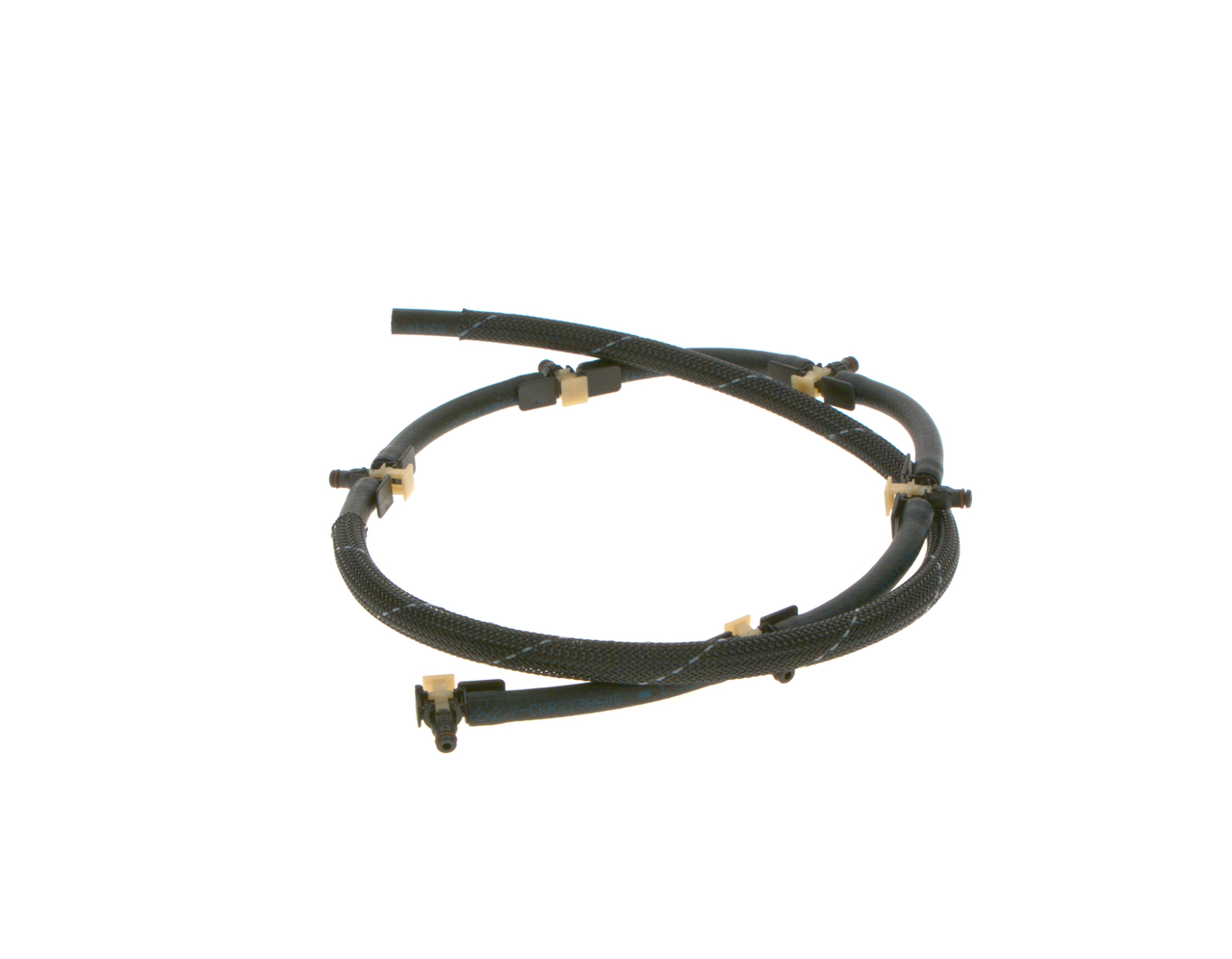 Furtun supracurgere combustibil BOSCH 0928402218