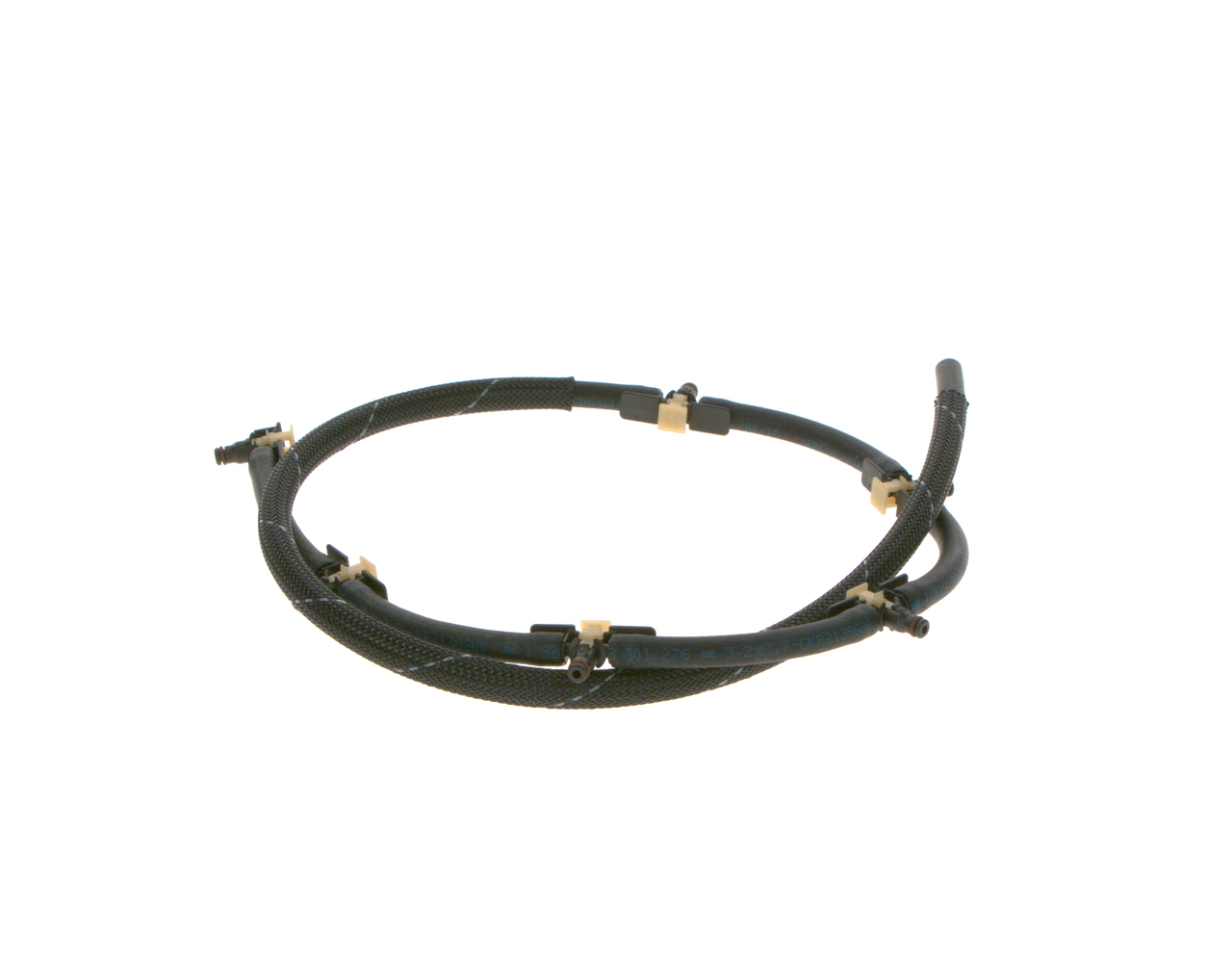 Furtun supracurgere combustibil BOSCH 0928402218
