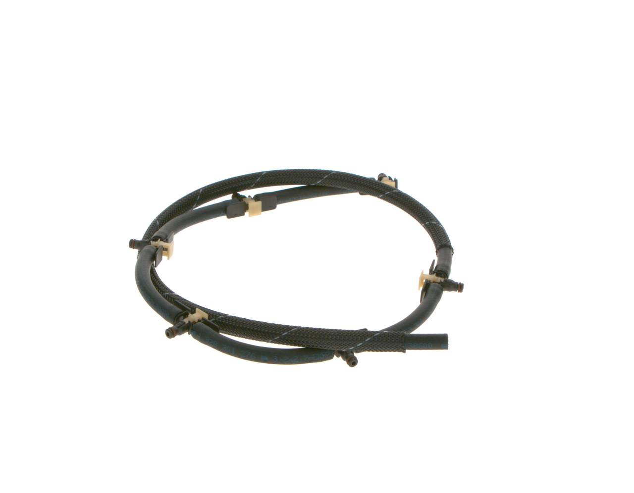 Furtun supracurgere combustibil BOSCH 0928402218