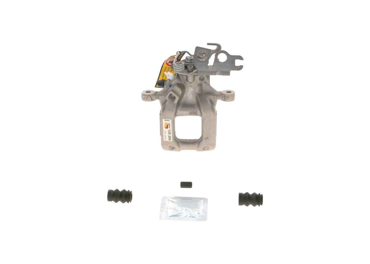 Unitate pompa-diuza BOSCH 0986445013