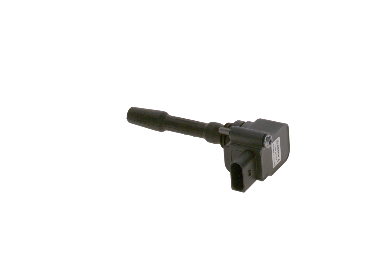 Claxon BOSCH 0320226005