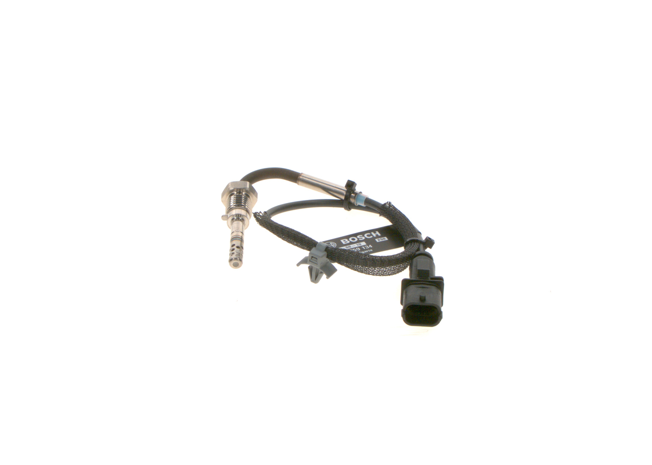 Senzor temperatura gaze evacuare OPEL INSIGNIA A (G09) 2.0 CDTI (68)  diesel 163 cai BOSCH 0986259134