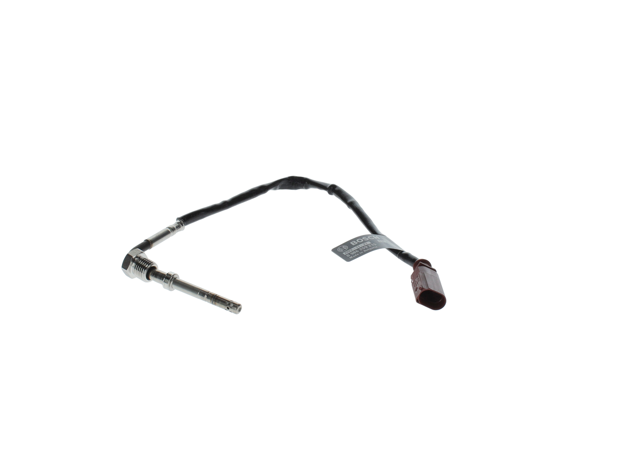 Claxon BOSCH 0320226002