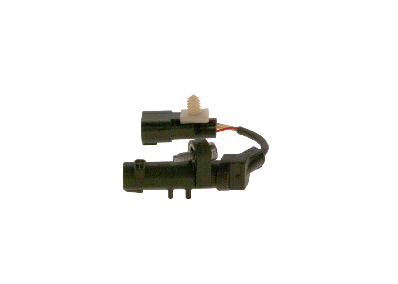 Senzor impulsuri arbore cotit BOSCH 0986280437
