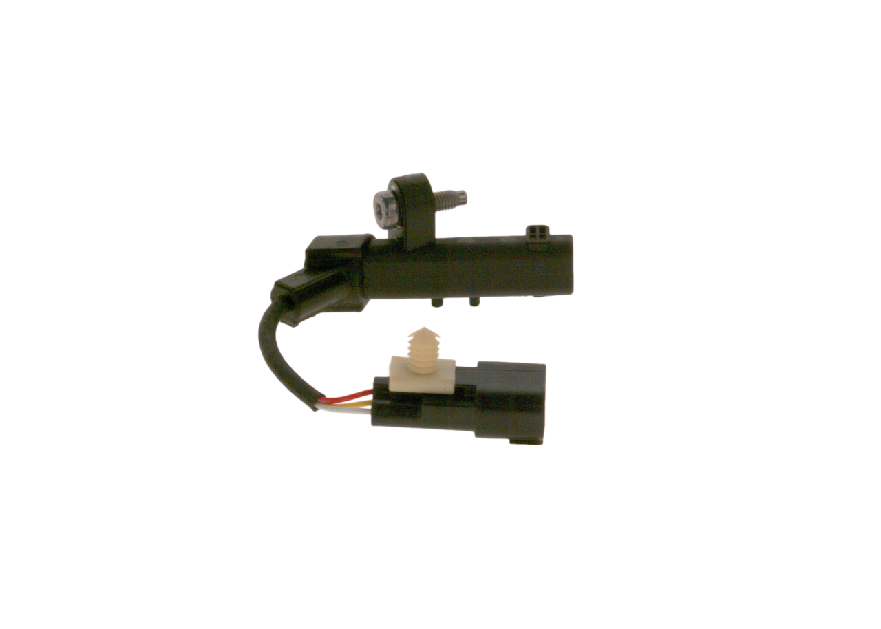 Senzor impulsuri arbore cotit BOSCH 0986280437