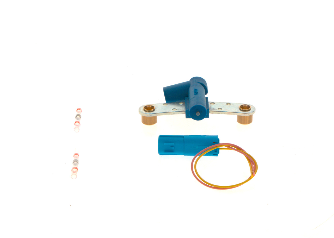 Senzor impulsuri arbore cotit BOSCH 0986280454