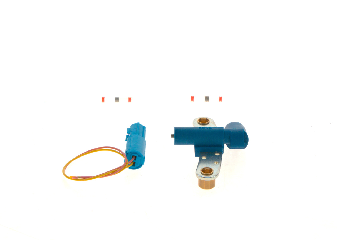 Senzor impulsuri arbore cotit BOSCH 0986280454