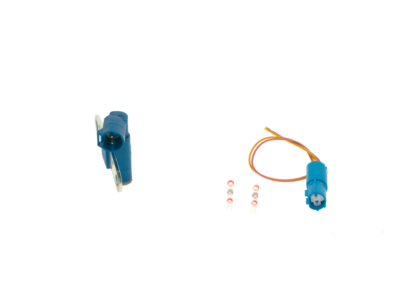Senzor impulsuri arbore cotit BOSCH 0986280455