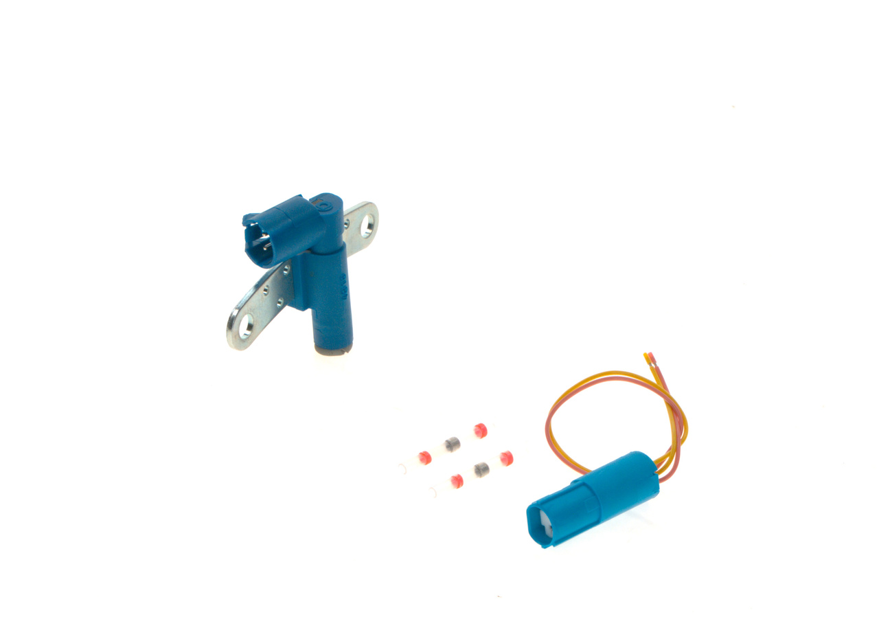 Senzor impulsuri arbore cotit BOSCH 0986280455