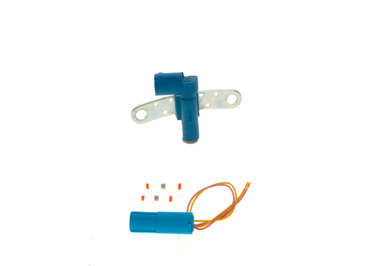 Senzor impulsuri arbore cotit BOSCH 0986280455