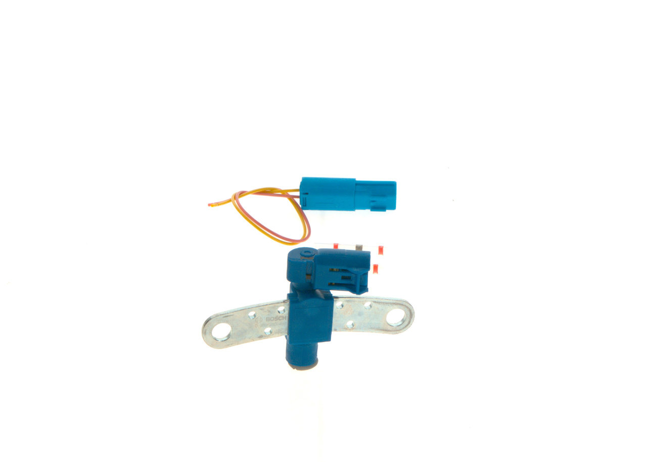 Senzor impulsuri arbore cotit BOSCH 0986280455