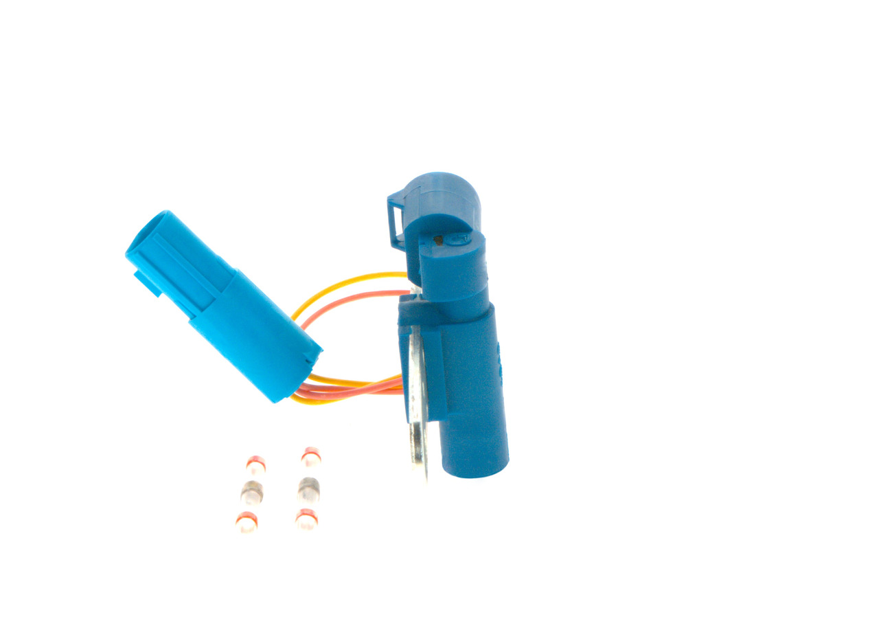 Senzor impulsuri arbore cotit BOSCH 0986280456