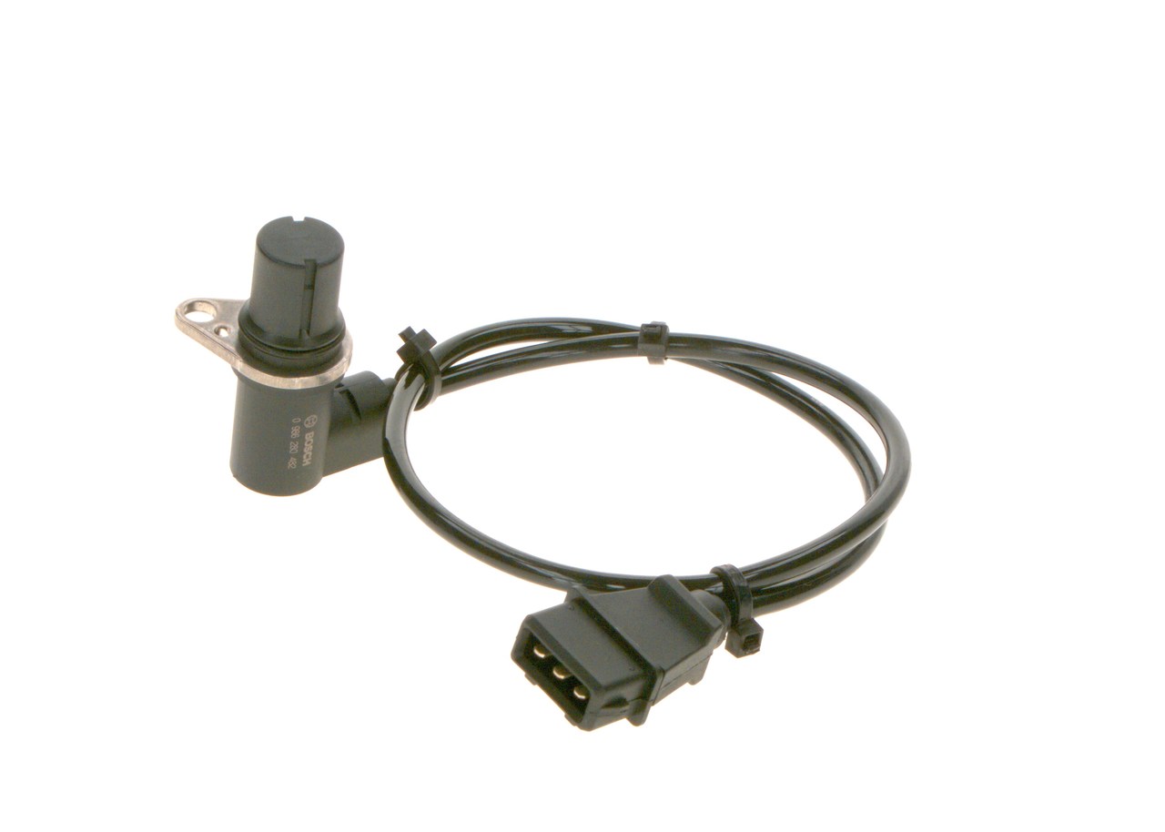 Senzor impulsuri arbore cotit BOSCH 0986280482
