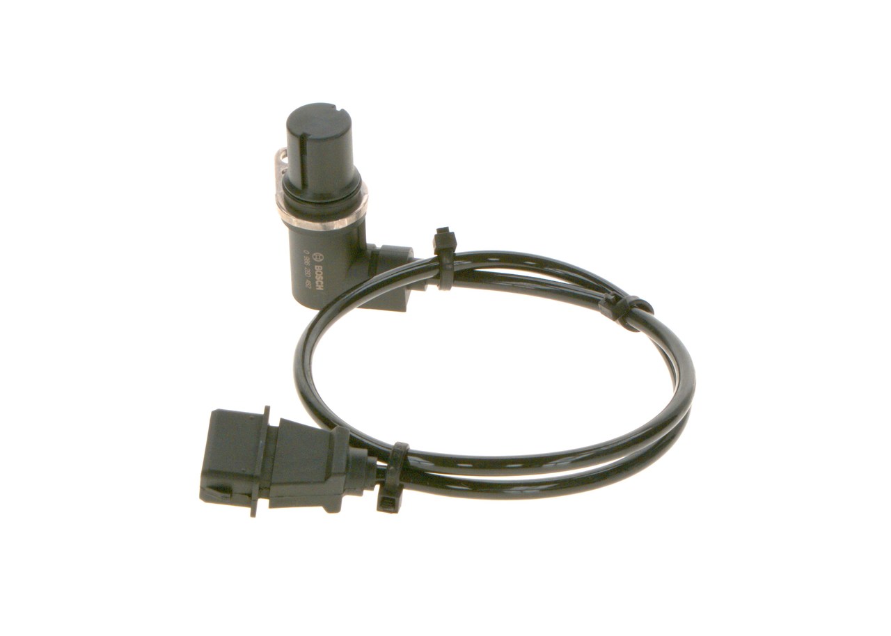 Senzor impulsuri arbore cotit BOSCH 0986280482