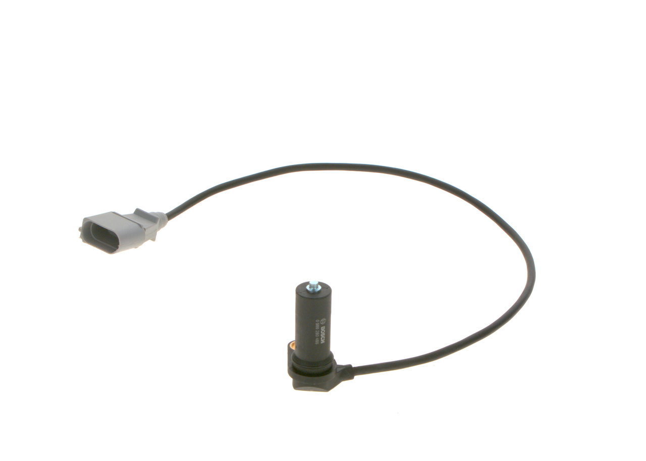 Senzor impulsuri arbore cotit BOSCH 0986280485