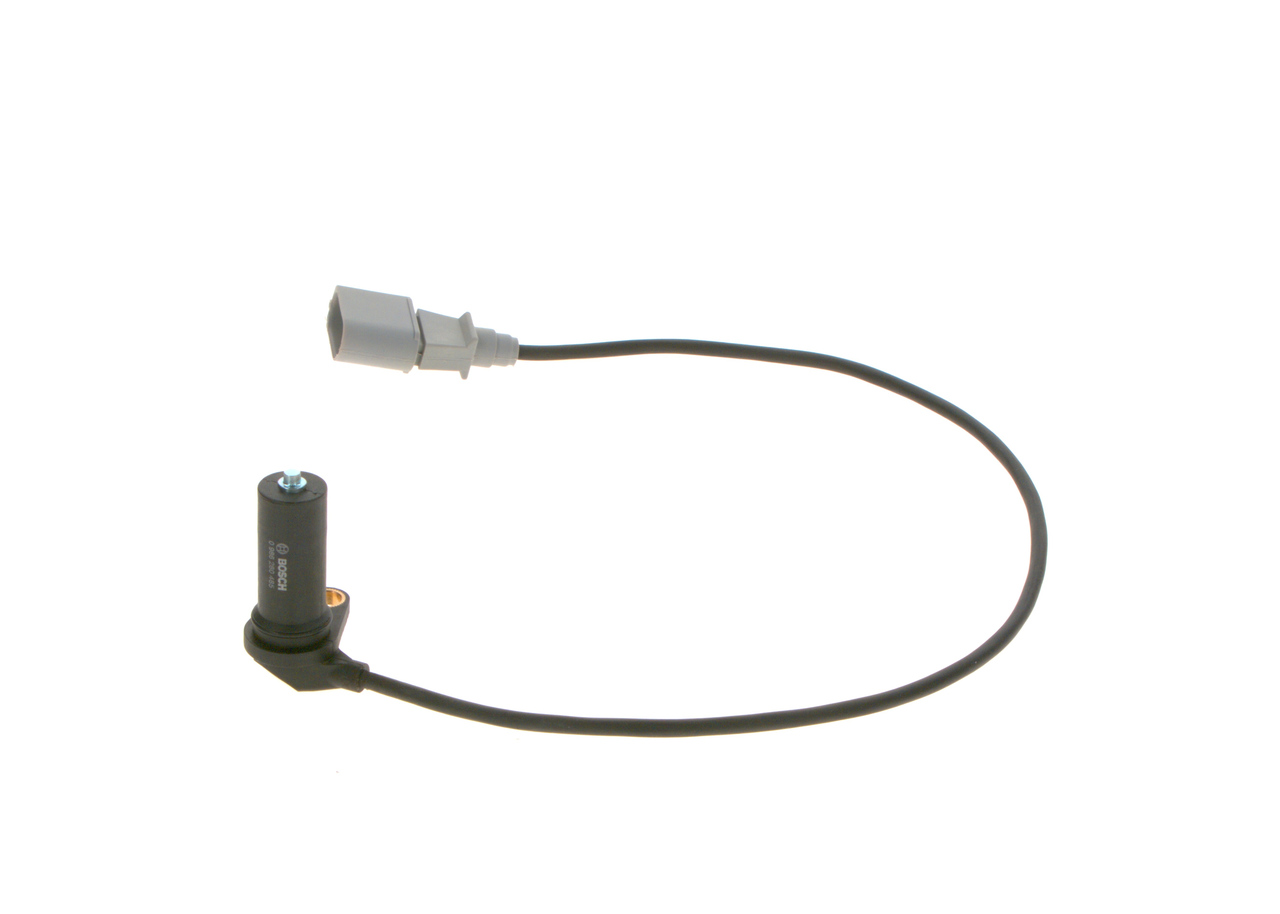 Senzor impulsuri arbore cotit BOSCH 0986280485