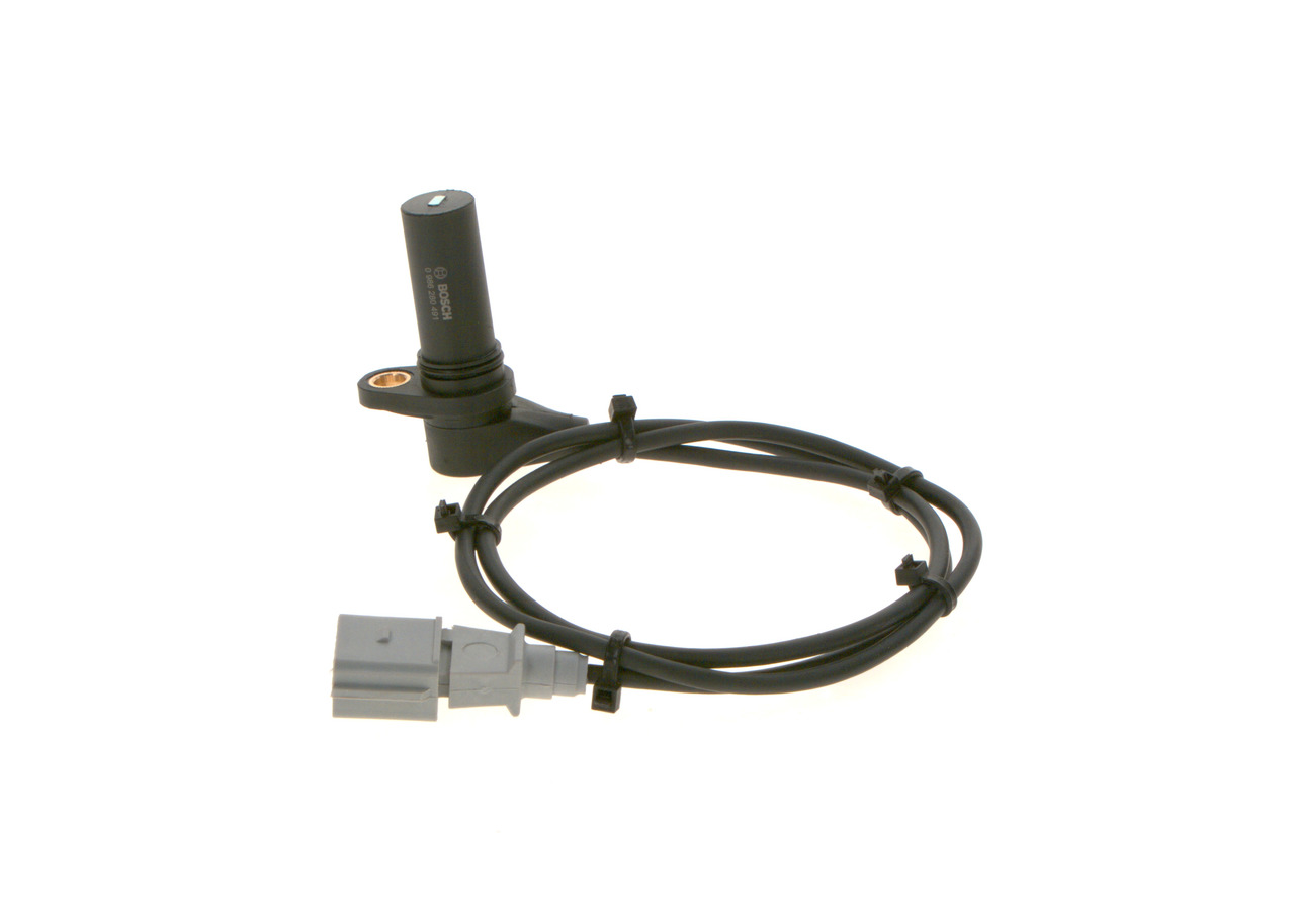 Senzor impulsuri arbore cotit BOSCH 0986280491